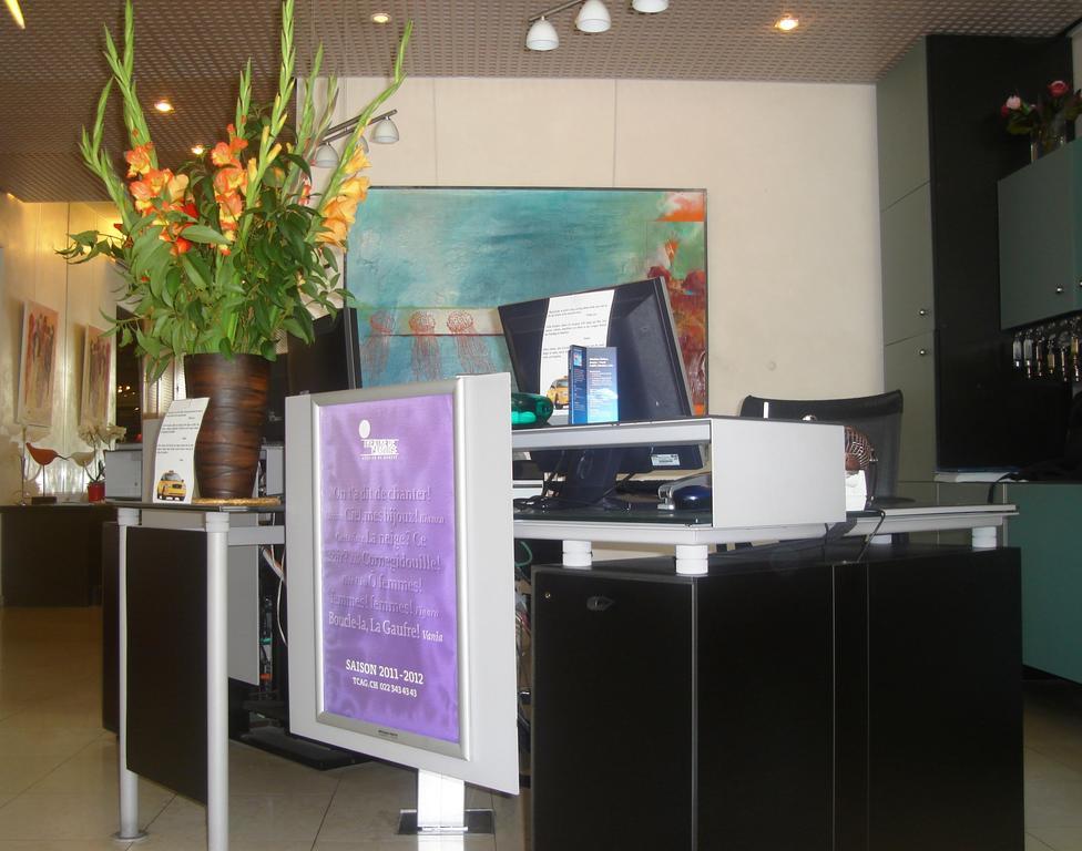 Hostellerie De La Vendee Lancy Exterior photo