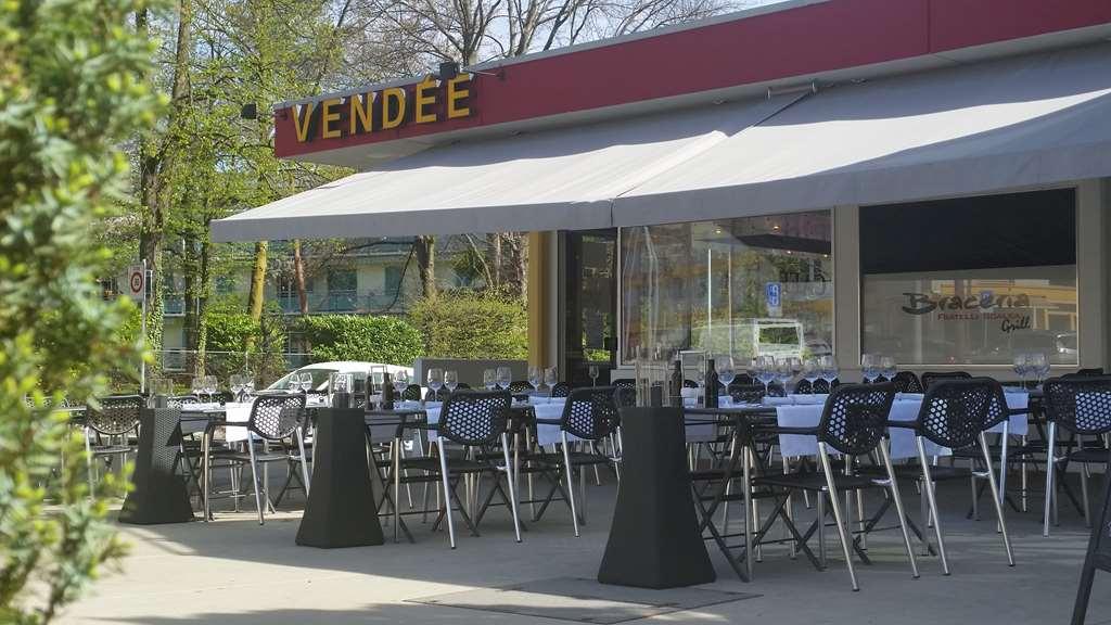 Hostellerie De La Vendee Lancy Facilities photo